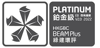 Hong Kong Green Building Council