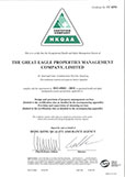 ISO 45001 认证